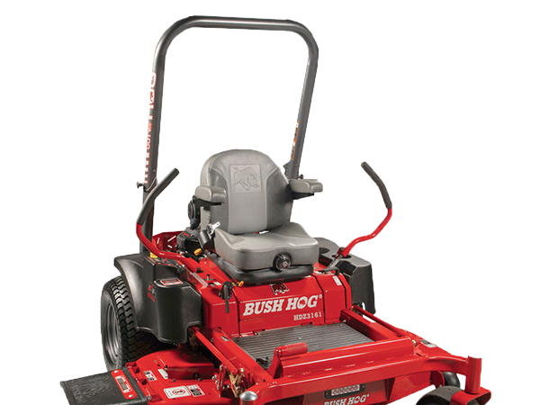 Bush Hog mower